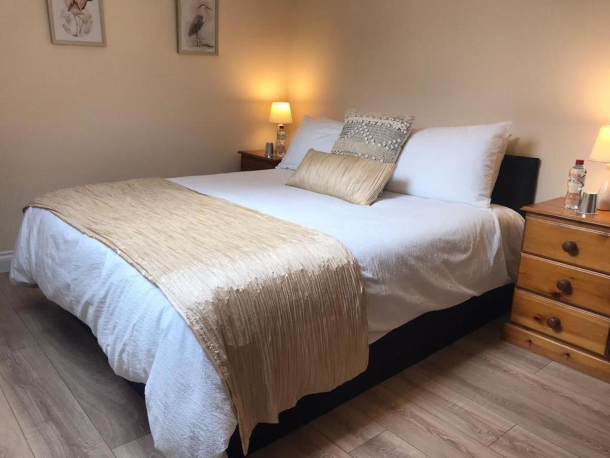 Helens House Derry City Centre Remarkable 3-Bed Eksteriør billede